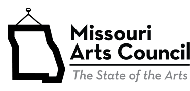 Missouri Arts Council Banner