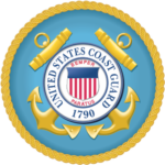 US Coast Guard Logo