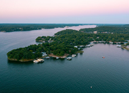 Lake Ozark